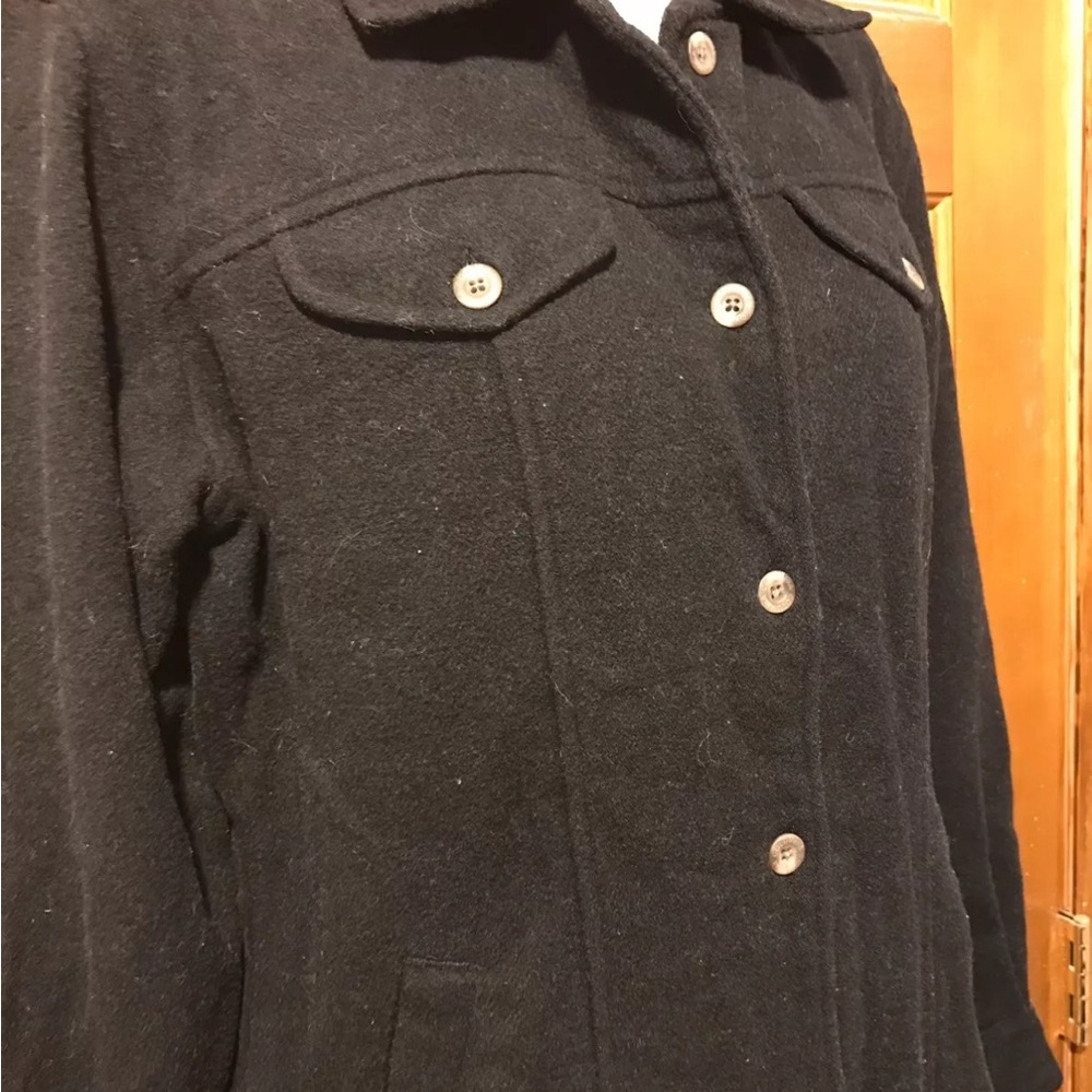 Columbia Button Down Jacket - image 5